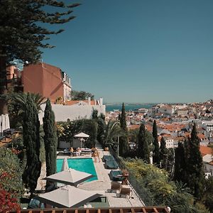 Torel Palace Lisbon